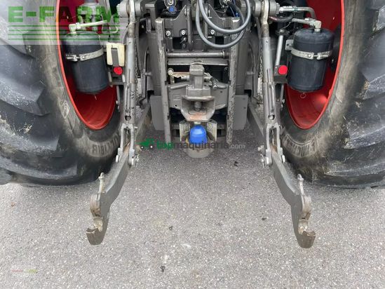 Tractor agrícola - Claas - arion 620 cmatic cebis CMATIC CEBIS