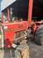 Tractor agrícola - Massey Ferguson - 275