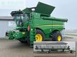 Cosechadora de Cereal - John Deere - s690