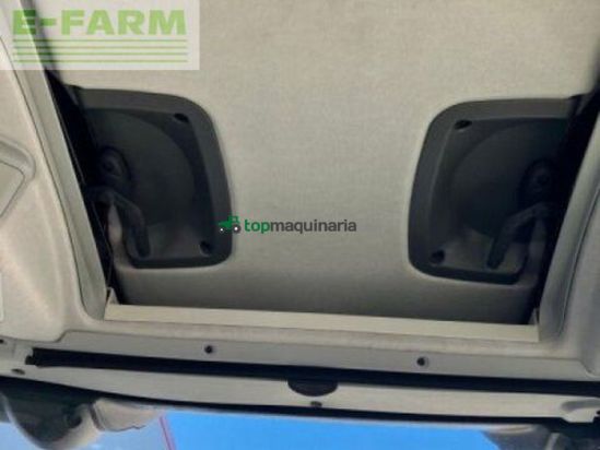 Tractor agrícola - Claas - arion 570 cmatic cebis