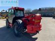 Telescopica - Manitou - mlt 961-145 v+l elite telehandler (st22249)