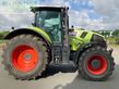 Tractor agrícola - Claas - axion 850