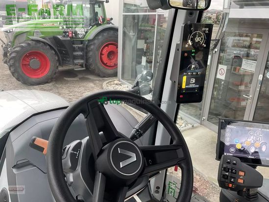 Tractor agrícola - Valtra - n175 direct