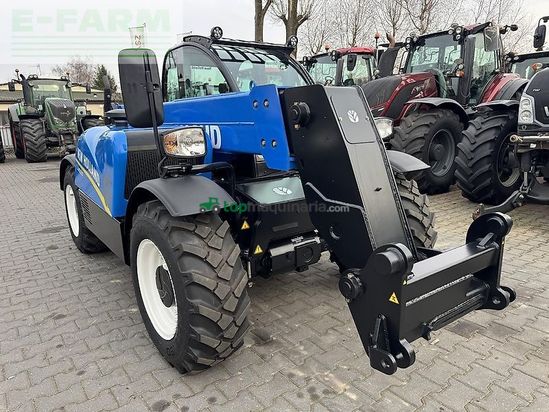 Telescopica - New Holland - lm5020