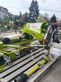 Cortacésped manual - Claas - disco 3600f move