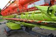 Cosechadora de Cereal - Claas - trion 730