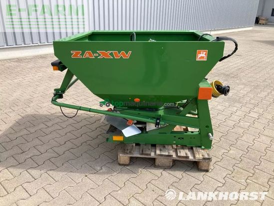 Esparcidor - Amazone - za-xw 502