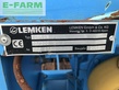 Sembradora - Lemken - solitair 8/300 + zirkon 10/300