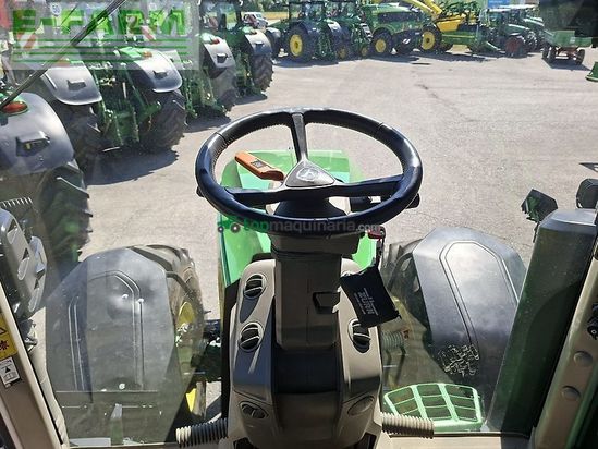 Tractor agrícola - John Deere - 7r330/7r 330 garantie 02/2029