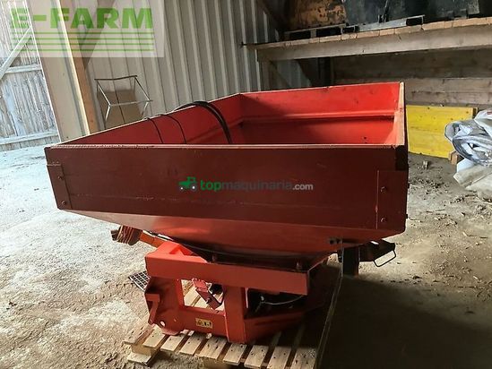 Esparcidor - Rauch - mds 701