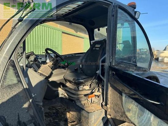 Telescopica - kramer - kt 407