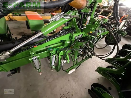 Sembradora monograno mecanica - Amazone - precea 6000-2 fcc su