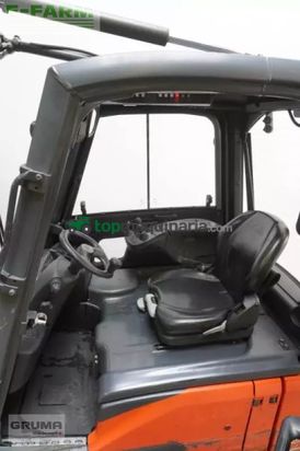 Elevadora - Linde - e 16 evo 386-02