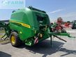 Empacadora gigant - John Deere - v461r