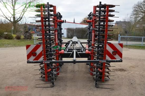 Cultivador - Saphir - allstar 501