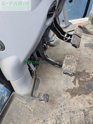 Tractor agrícola - New Holland - t7.190