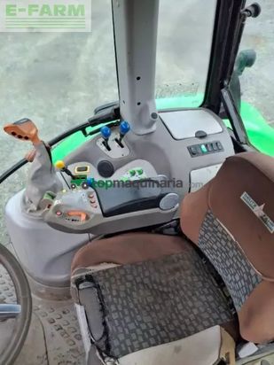 Tractor agrícola - Deutz-Fahr - 6130.4