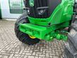 Tractor agrícola - John Deere - 6155m