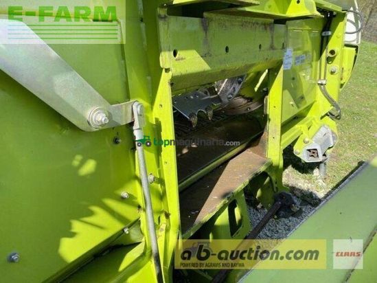 Cabezal - Claas - pu 300