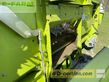 Cabezal - Claas - pu 300