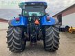 Tractor agrícola - New Holland - t 7550