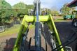 Minicargadora - Claas - torion 1611 p
