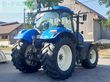 Tractor agrícola - New Holland - t7.170 range command