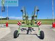 Rastrillo - Krone - mittelschwader