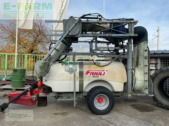 Atomizador -  - dia twin 2000