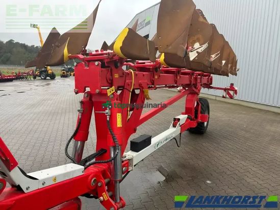 Arado - Pöttinger - s 6.50 6 scharig 46w3