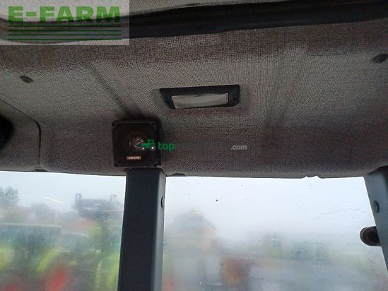 Tractor agrícola - Lamborghini - 1060