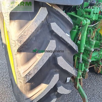 Tractor agrícola - John Deere - 6920 tls, powr quad