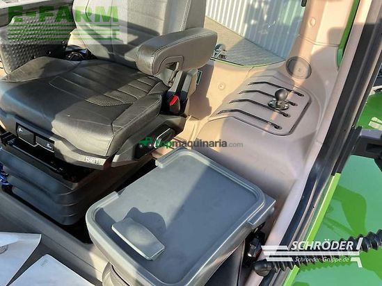 Tractor agrícola - Fendt - 728 vario gen7 profi plus