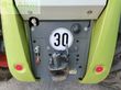 Telescopica - Claas - scorpion 7040 varipower