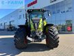 Tractor agrícola - Claas - axion 810