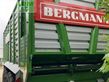Remolqu agrícola - Bergmann - htw 45 mech.antrieb