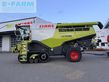 Cosechadora de Cereal - Claas - lexion 760 tt mit vario 930