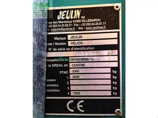 Esparcidor -  - helios