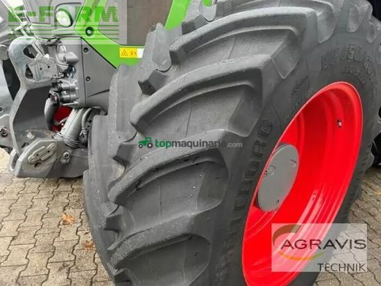 Tractor agrícola - Fendt - 942 vario gen-7 profi+ setting 2