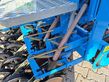 Combinado de siembra - Lemken - zirkon 8 + saphir 7