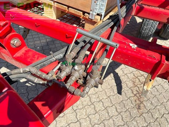 Cultivador - Horsch - terrano fg 8