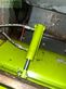 Cosechadora de Cereal - Claas - JAGUAR 870