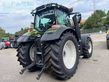 Tractor agrícola - Valtra - t215 d mit rüfa und fk