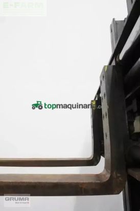 Elevadora - Linde - h 40 d evo 394-02