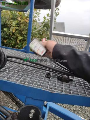 Cultivador - Kockerling - rebell-classic-t