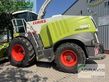 Cosechadora de Cereal - Claas - jaguar 980 allrad + claas orbis 900