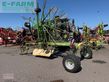 Rastrillo - Krone - swadro tc 760