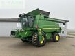 Cosechadora de Cereal - John Deere - t660