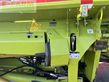 Cabezal - Claas - 1230 convio flex + schneidwerkswagen