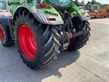 Tractor agrícola - Fendt - 516 power plus tractor (st26927)